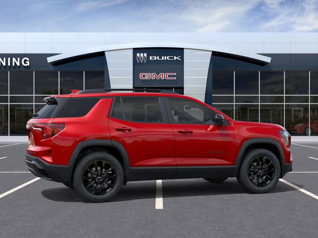 New 2026 GMC Terrain Elevation image 5