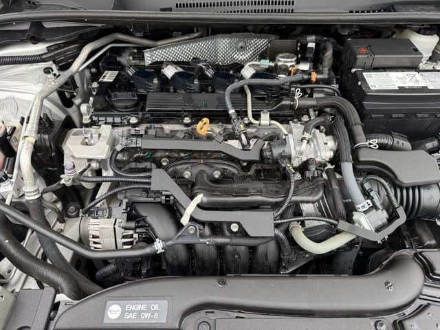 Used 2023 Toyota Corolla LE FWD image 29