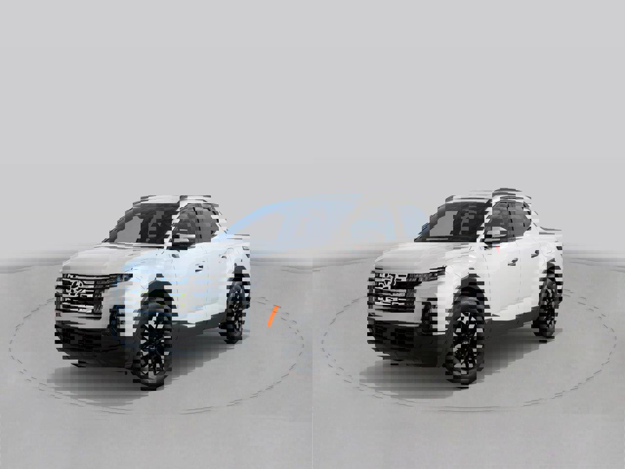 New 2026 Hyundai Santa Cruz SEL image 1