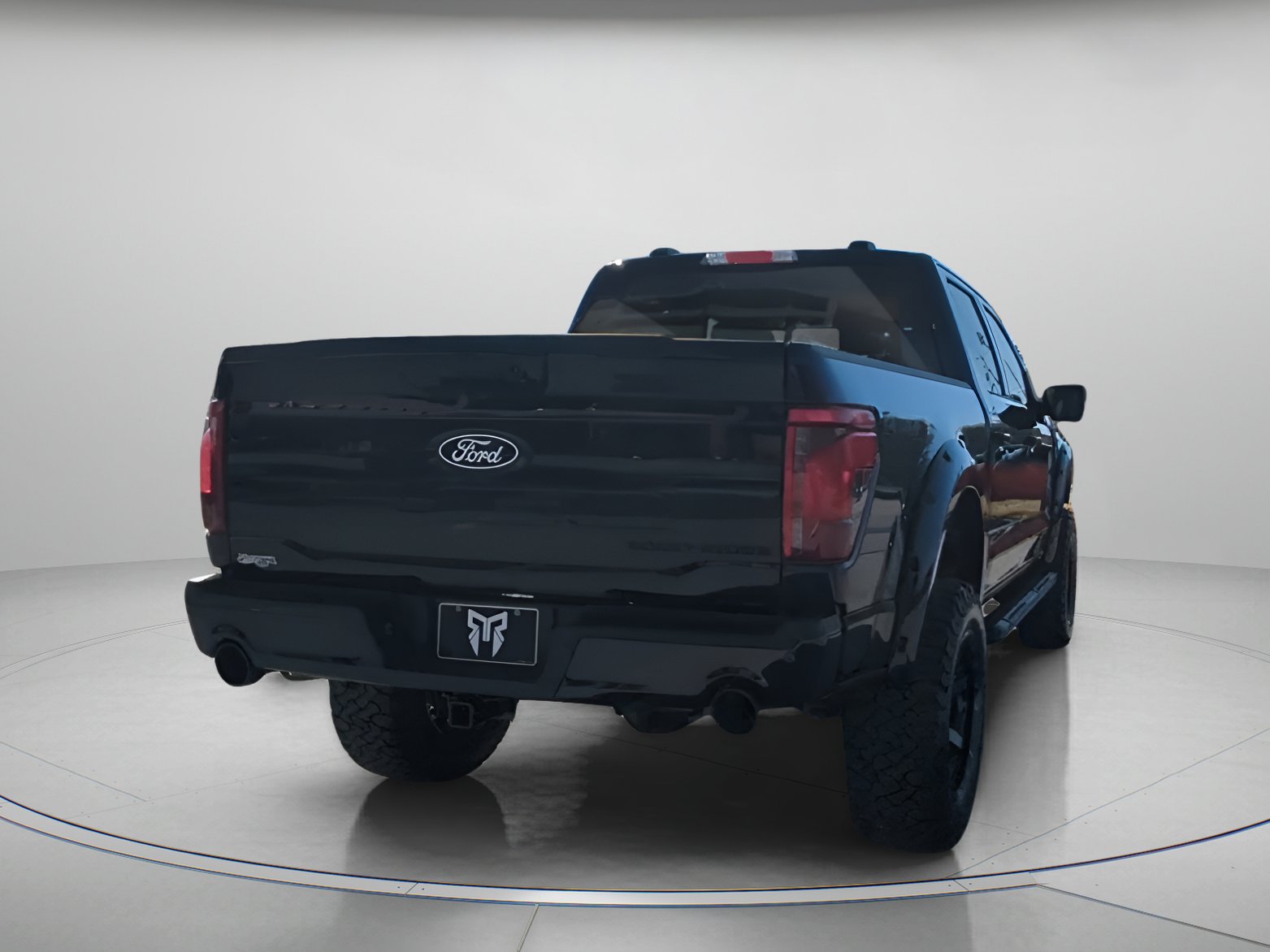 New 2026 Ford F150 XLT w/ Equipment Group 303A High image 29