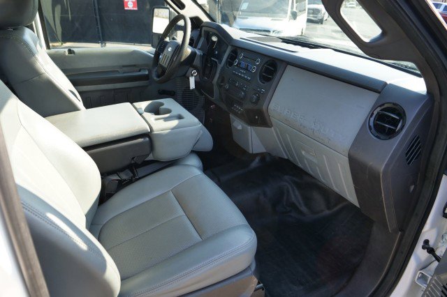 Used 2015 Ford F550 2WD SuperCab Super Duty image 29