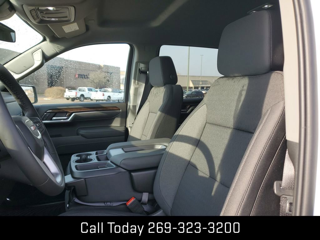 New 2026 GMC Sierra 1500 Elevation image 18