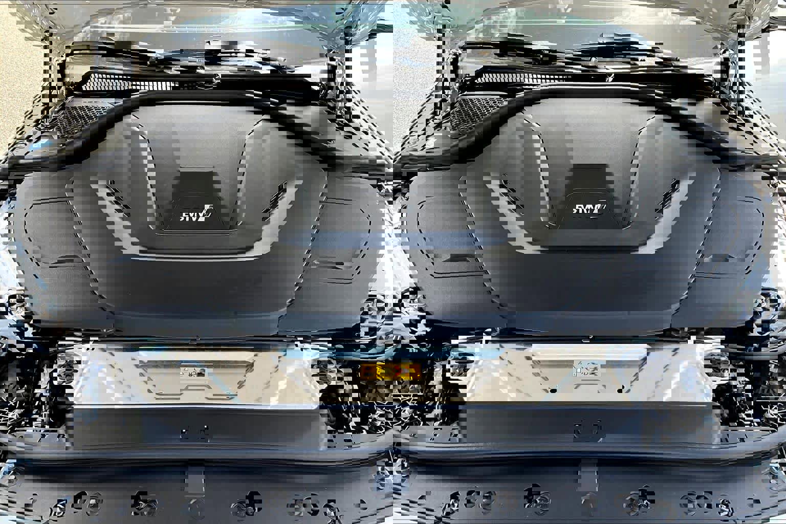 Used 2023 BMW i4 eDrive35 w/ Premium Package image 33