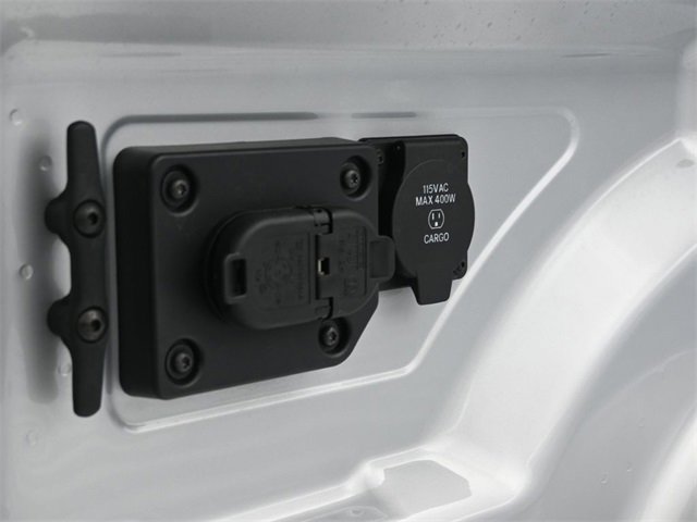 New 2026 RAM 3500 Tradesman image 18