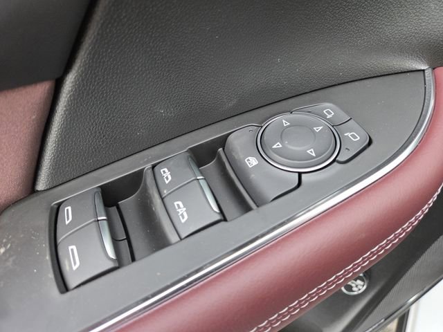 New 2026 Buick Envision Sport Touring image 11