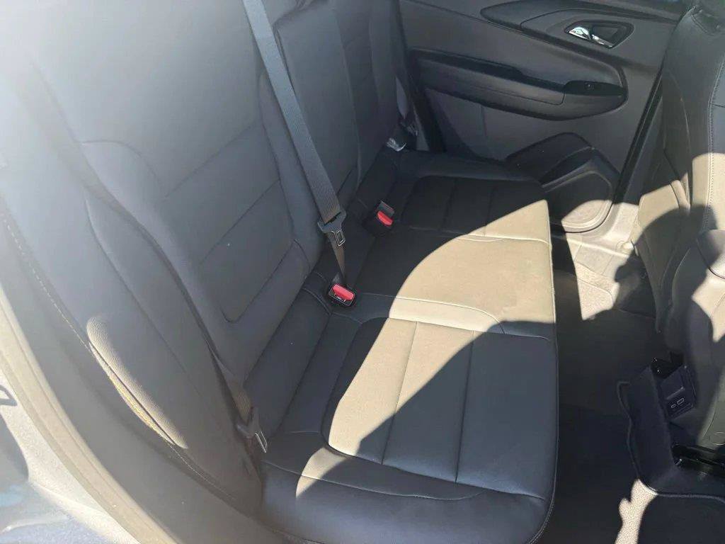 Used 2026 Chevrolet TrailBlazer ACTIV w/ Convenience Package FWD image 36