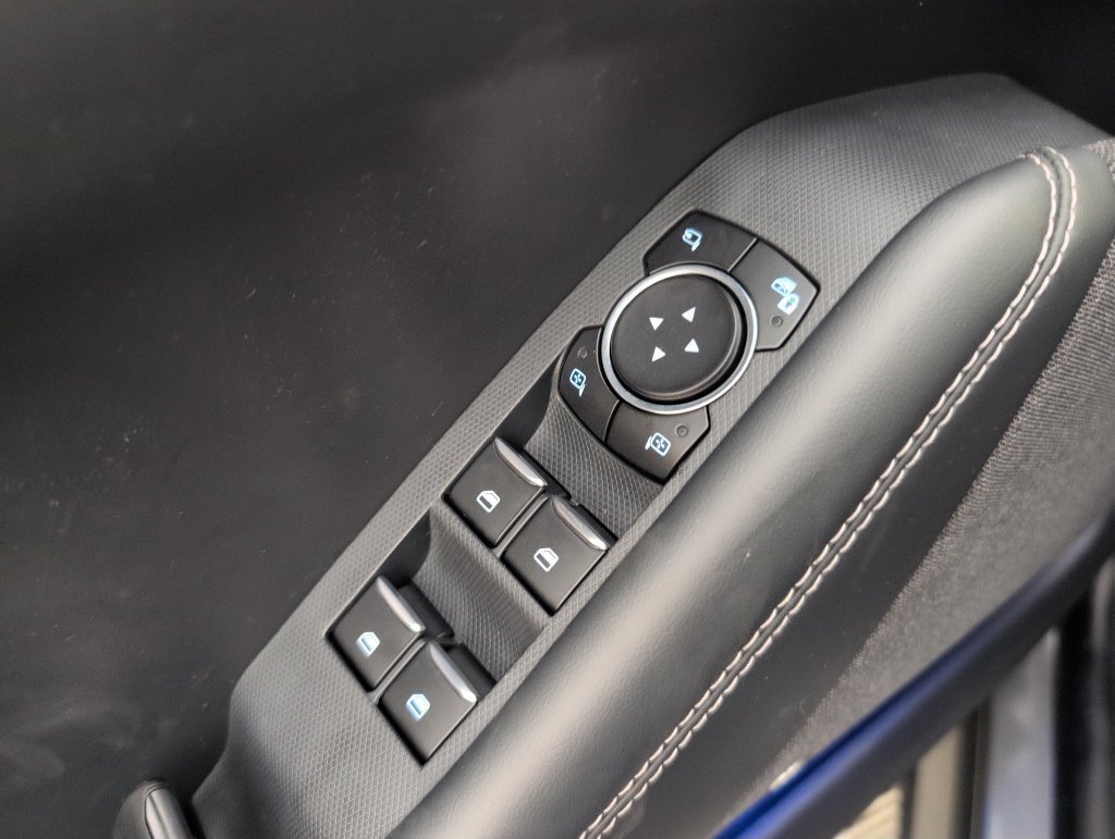Used 2023 Ford Mustang Mach-E Premium RWD image 36