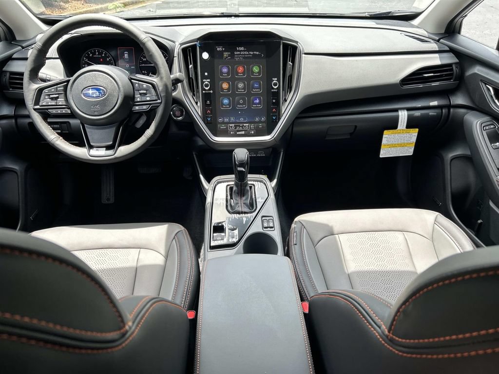 New 2026 Subaru Crosstrek 2.5i Limited w/ Crosstrek Mirror Package AWD/4WD image 13