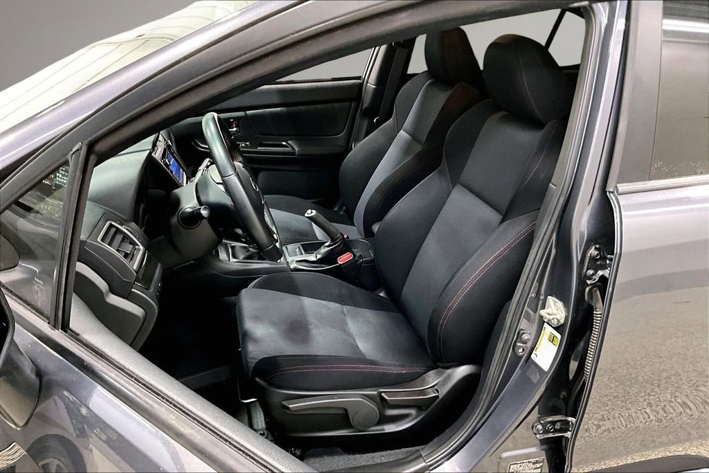 Used 2021 Subaru WRX image 21