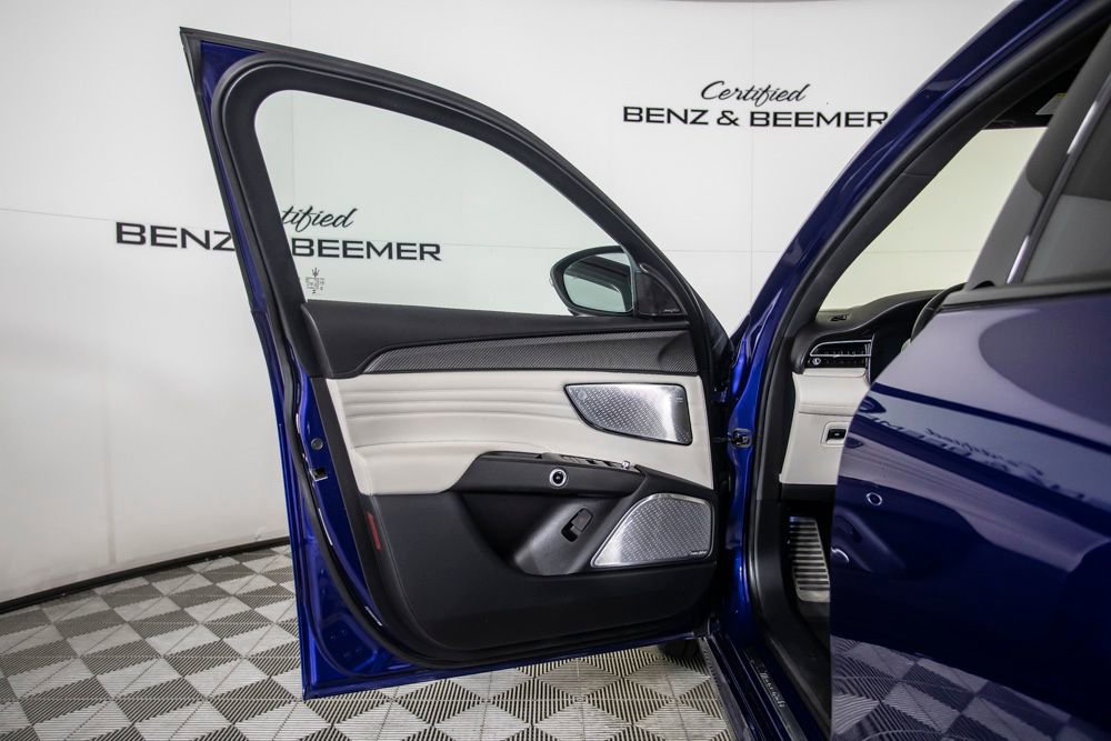 Used 2023 Maserati Grecale Modena image 15