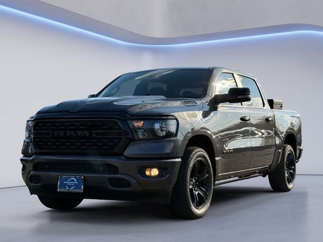 Used 2024 RAM 1500 Lone Star image 7