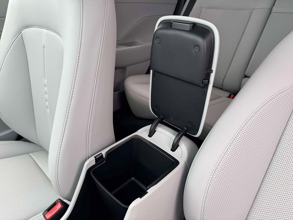 New 2026 Hyundai Kona SEL Premium image 26