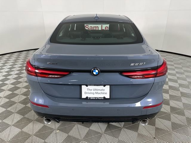 Used 2024 BMW 228i xDrive Gran Coupe w/ Convenience Package image 19