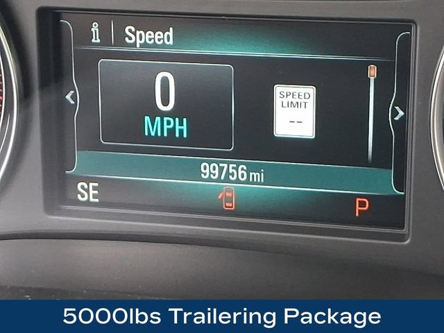 Used 2018 Buick Enclave Premium w/ Experience Buick Package AWD/4WD image 6