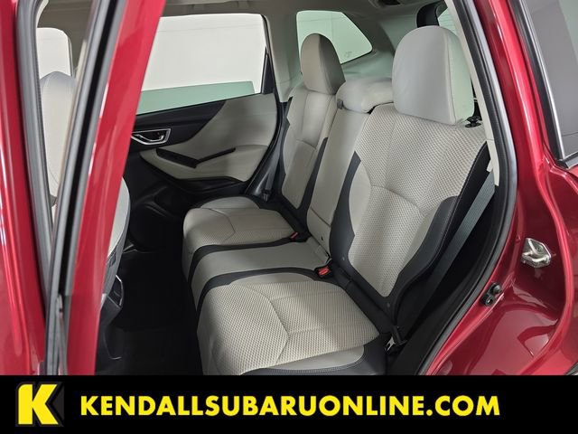 Certified 2023 Subaru Forester Premium AWD/4WD image 18