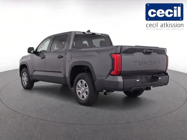 Used 2022 Toyota Tundra SR w/ SR Tow Package RWD image 19