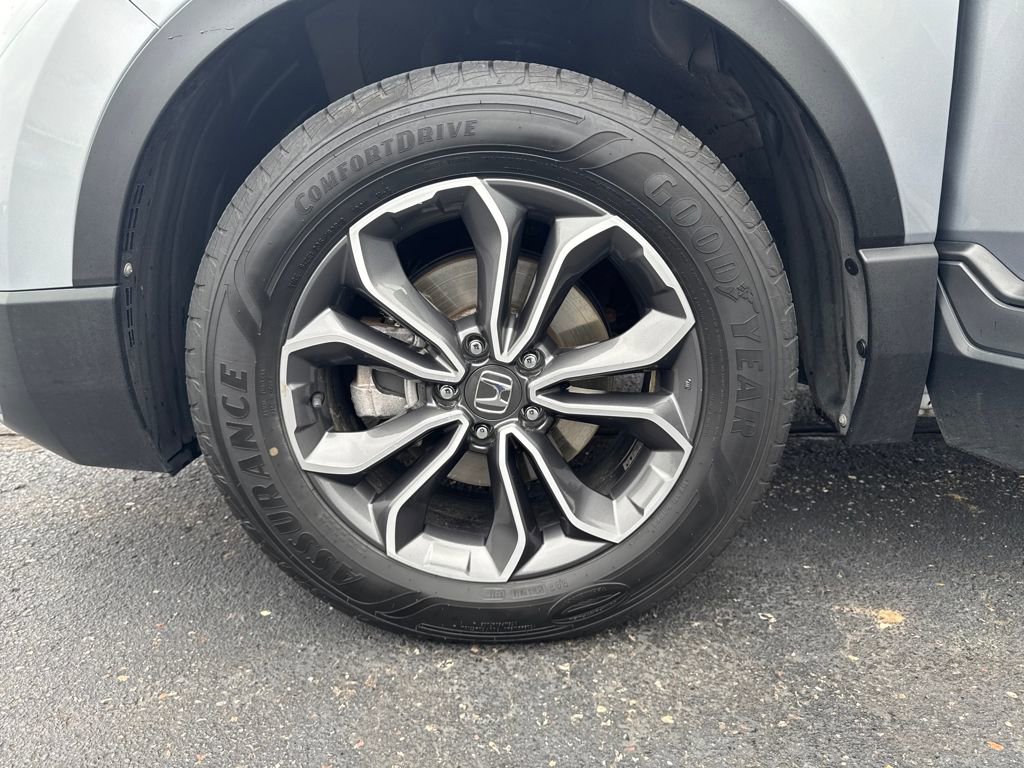 Used 2020 Honda CR-V EX image 26