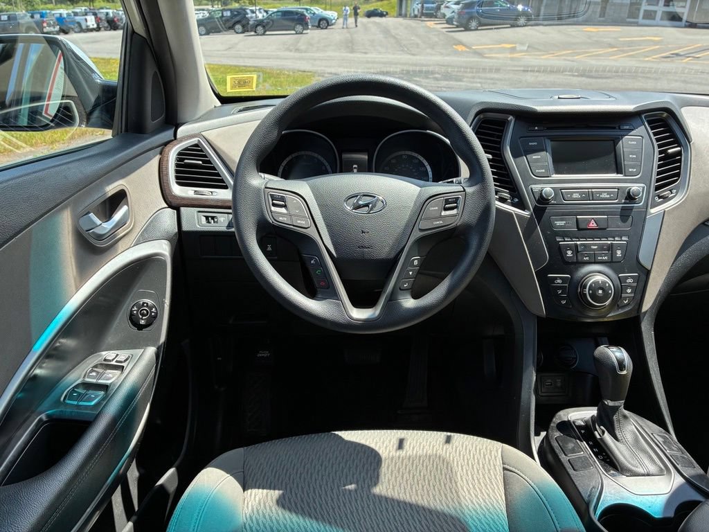 Used 2017 Hyundai Santa Fe Sport AWD/4WD image 11