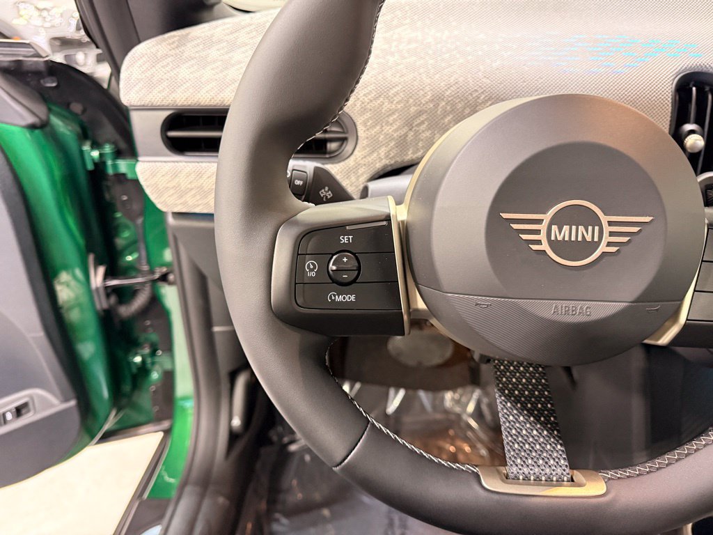 New 2026 MINI Cooper S FWD image 13
