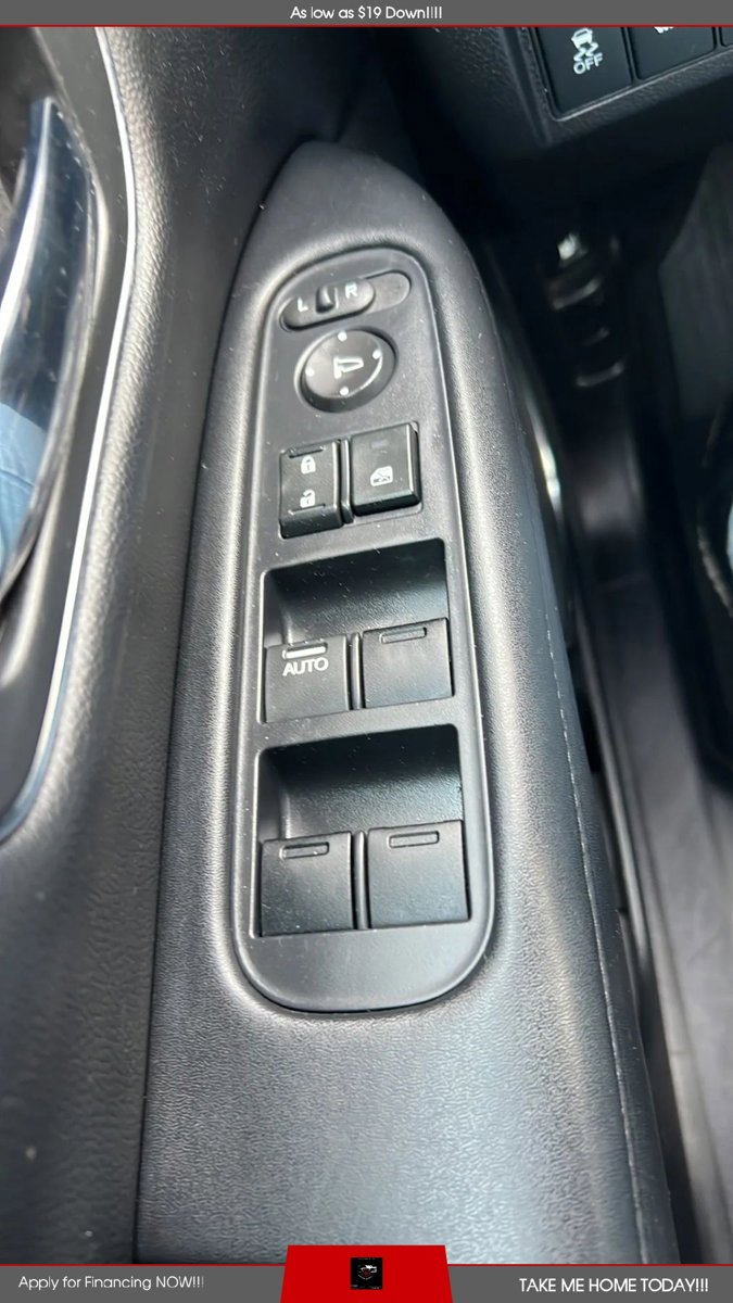 Used 2016 Honda HR-V EX-L image 19