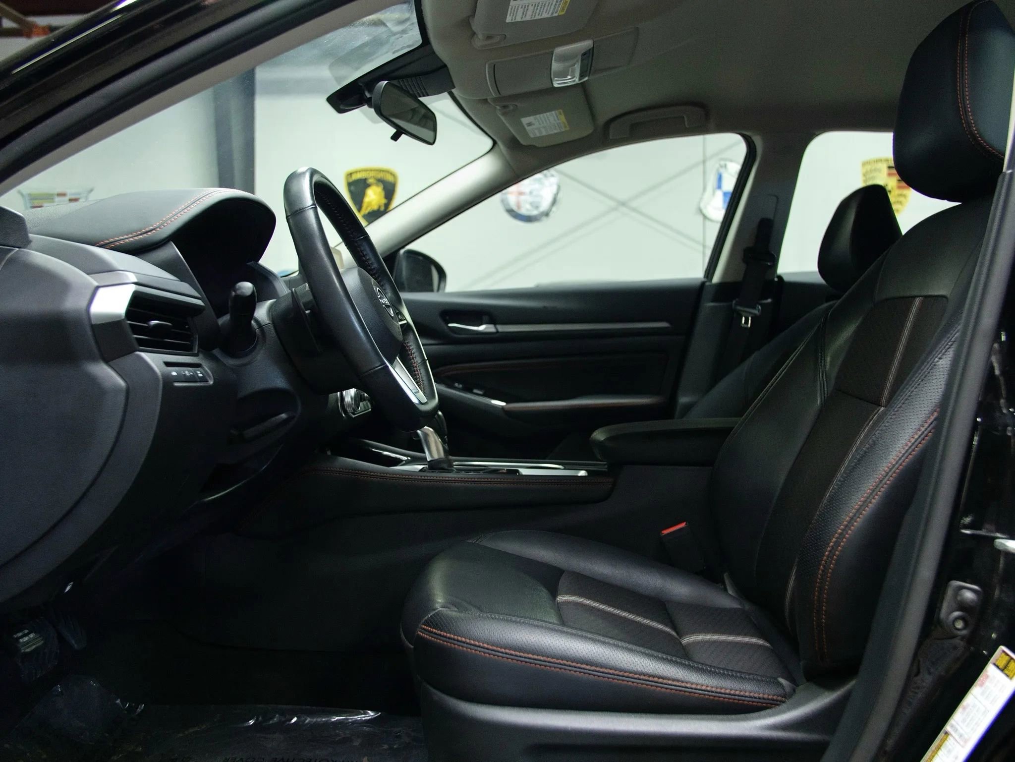 Used 2023 Nissan Altima 2.5 SR image 20