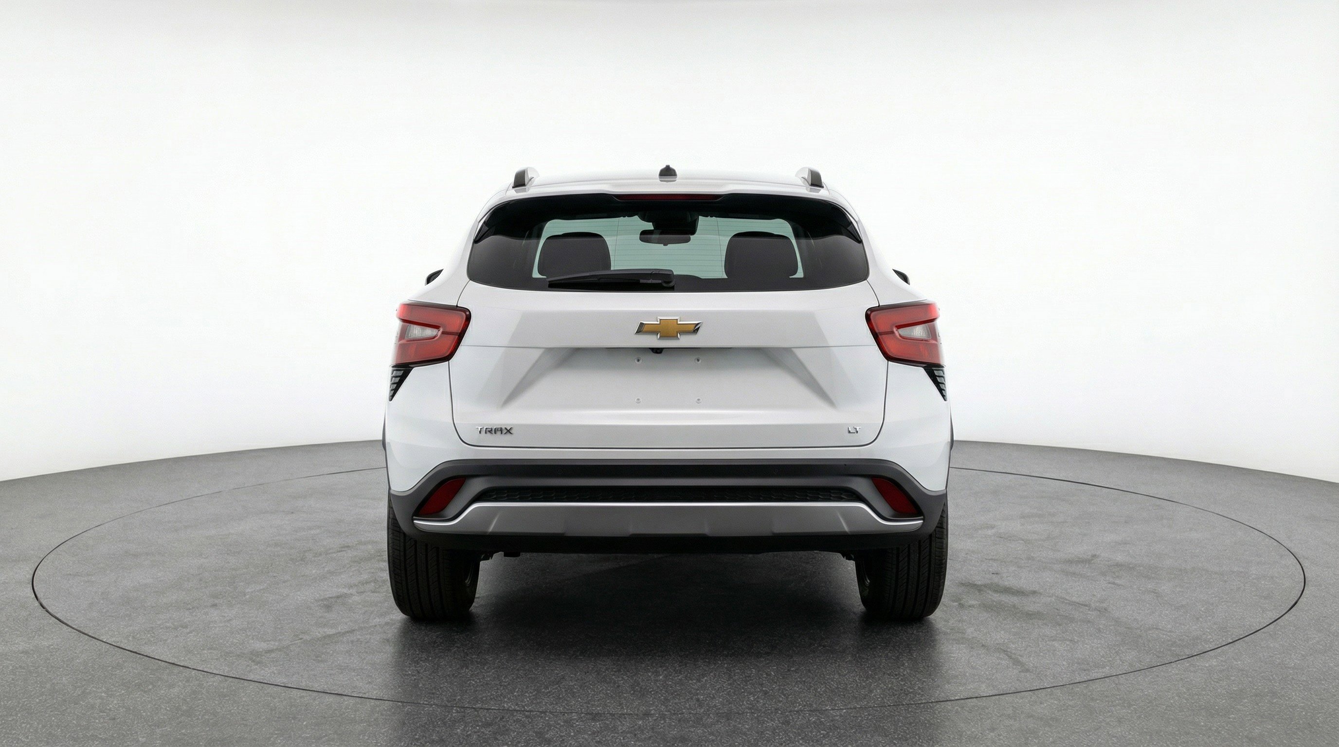 Used 2025 Chevrolet Trax LT w/ LT Convenience Package FWD image 7