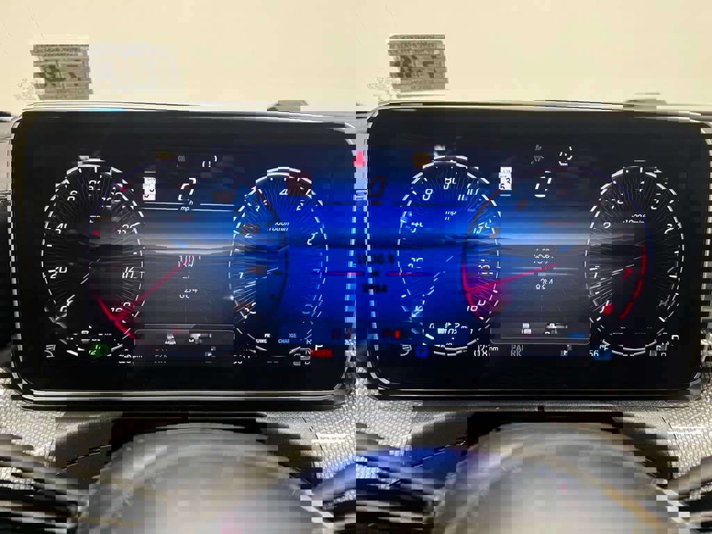 Used 2025 Mercedes-Benz CLE 300 4MATIC Cabriolet image 30