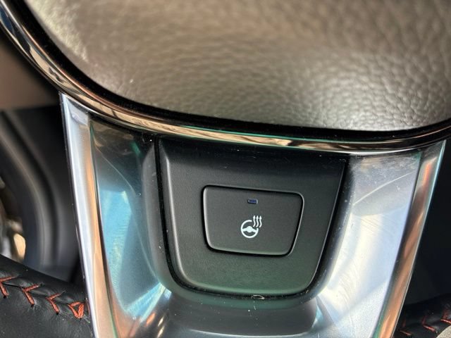 Certified 2024 Honda CR-V Sport Touring image 23