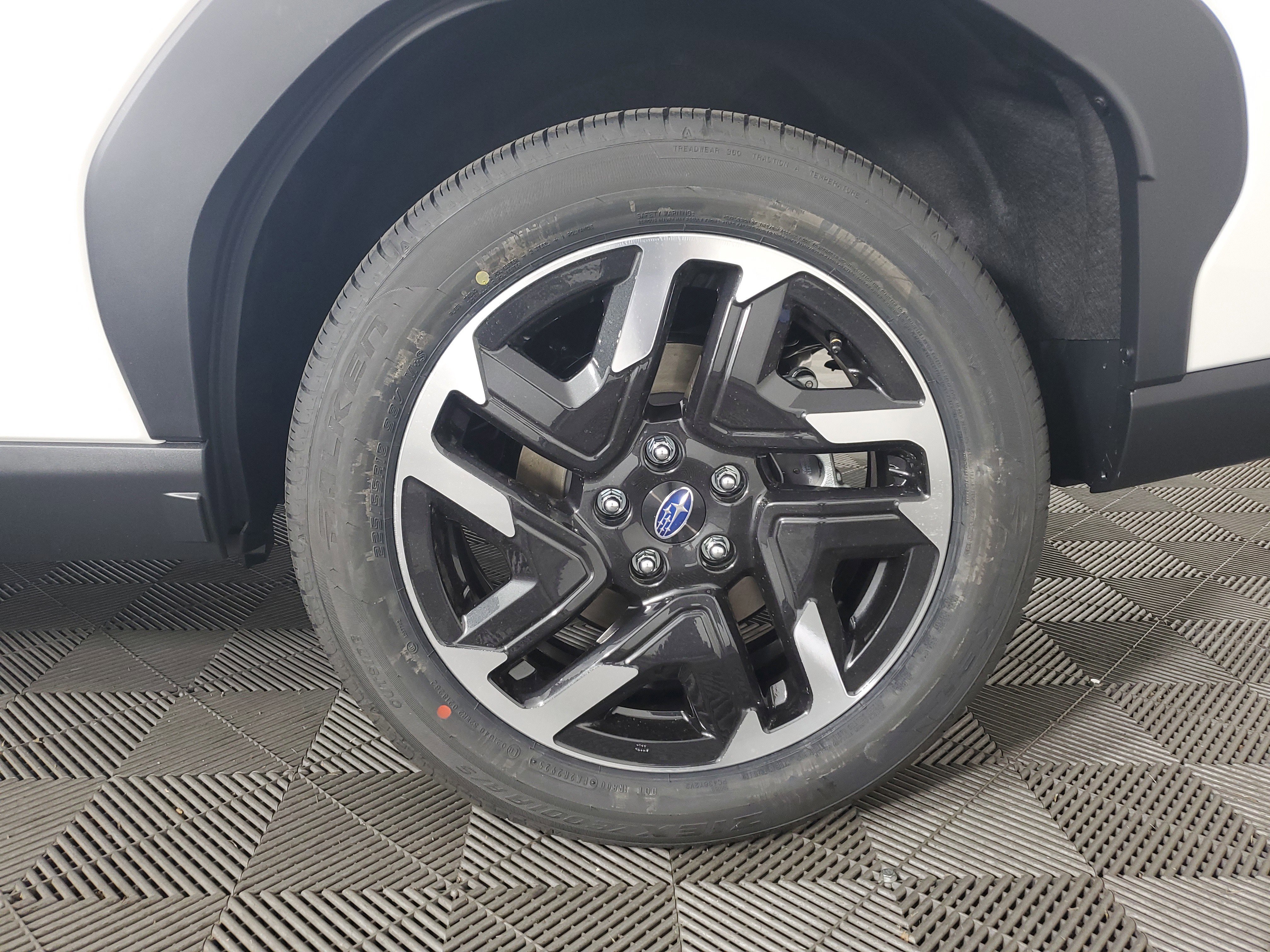 New 2026 Subaru Forester Limited image 10