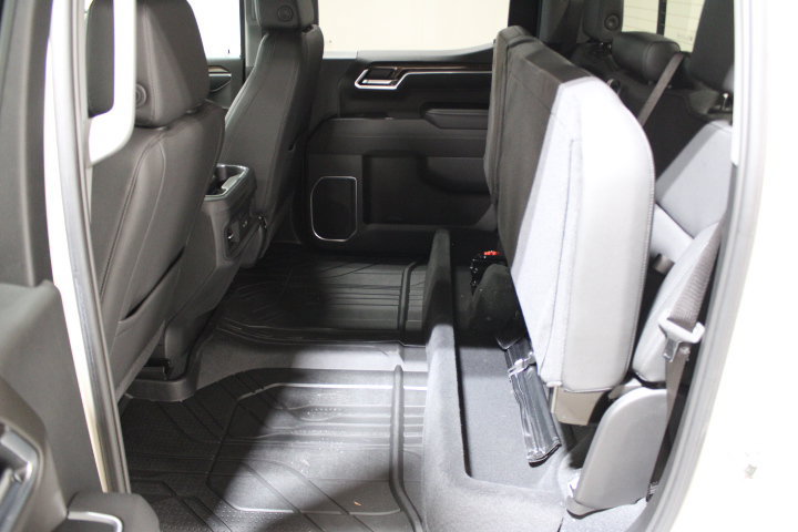 New 2026 Chevrolet Silverado 1500 RST w/ RST All Star Premium Package AWD/4WD image 59