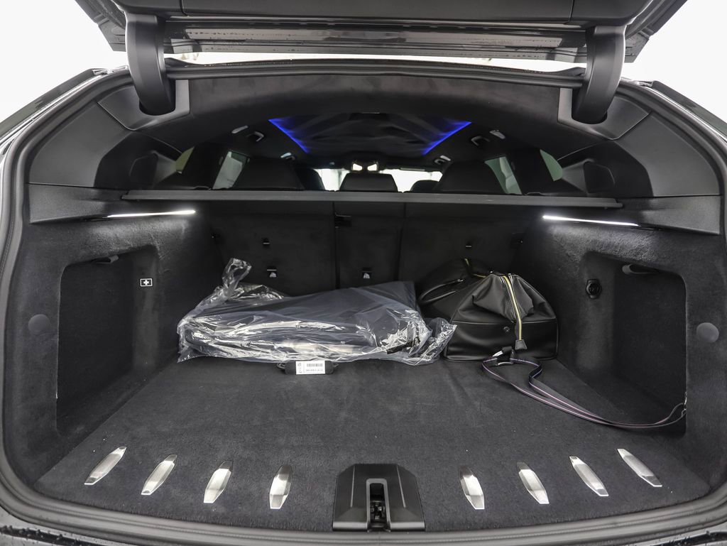 Used 2026 BMW XM Label Red image 25