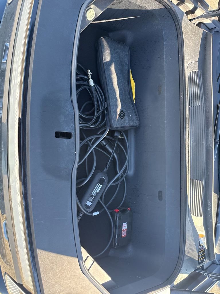 Used 2022 Rivian R1T Adventure image 35