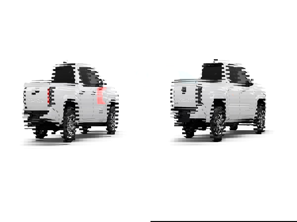 New 2026 Toyota Tacoma SR5 image 44