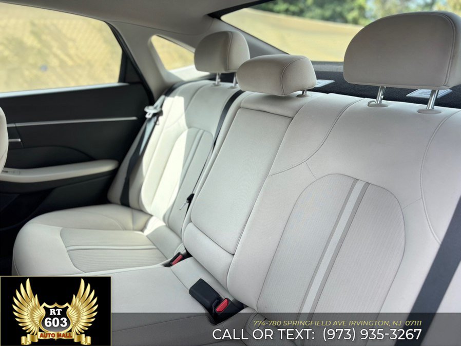 Used 2024 Hyundai Sonata SEL FWD image 9