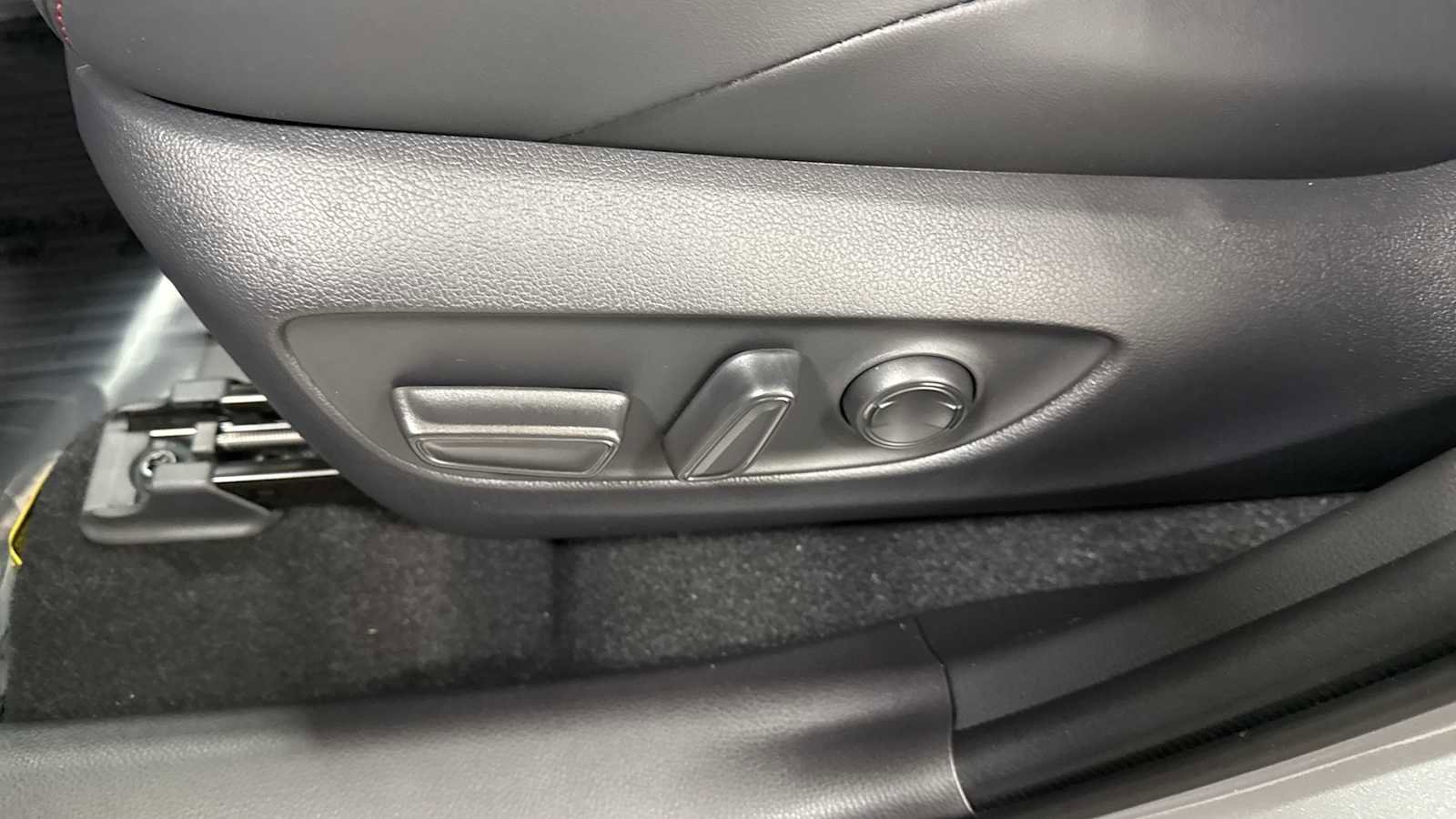 New 2025 Toyota RAV4 XSE image 14