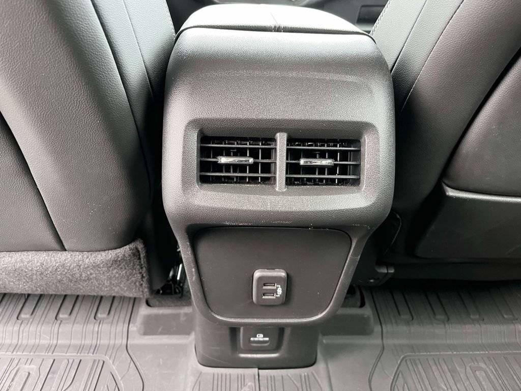 Certified 2023 GMC Terrain Denali w/ LPO, Floor Liner Package AWD/4WD image 14