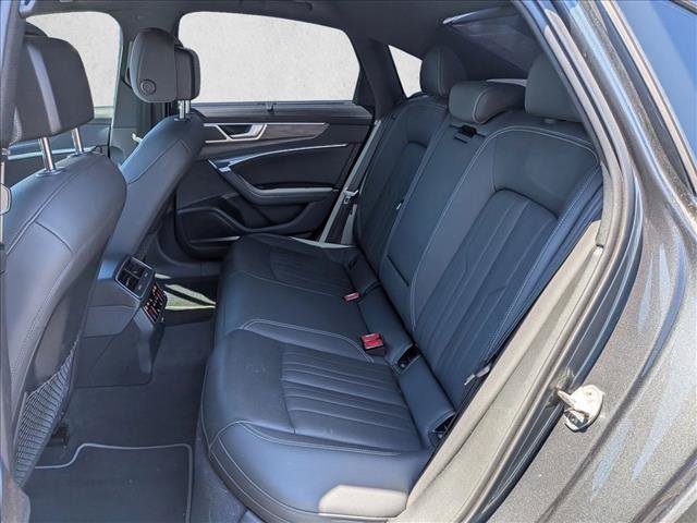 Used 2022 Audi A6 3.0T Prestige AWD/4WD image 17