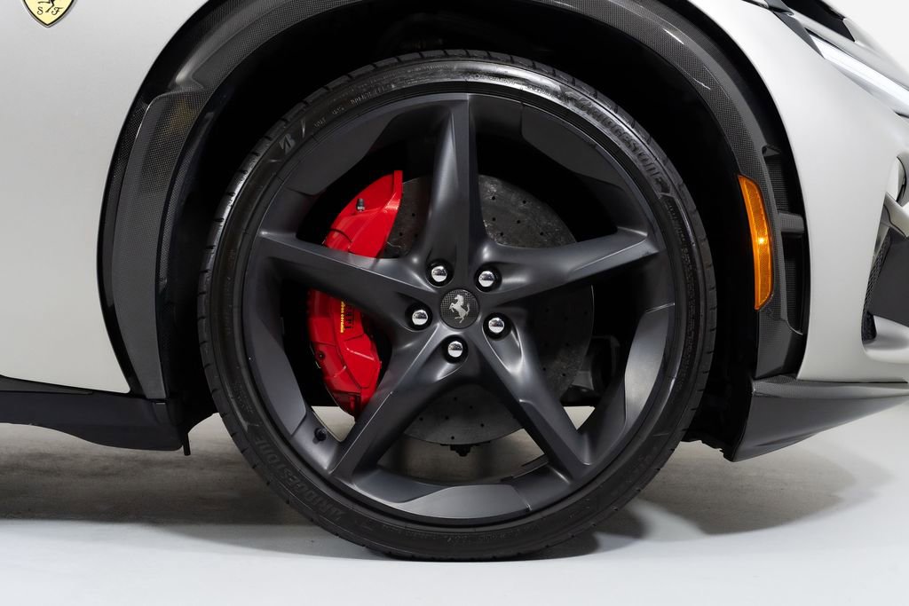 Used 2024 Ferrari Purosangue image 20