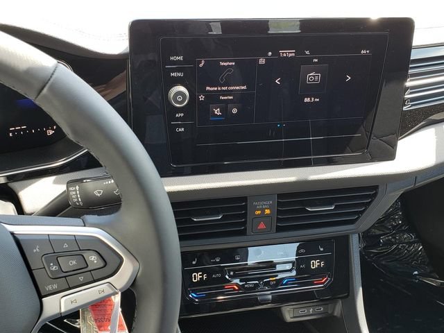 New 2026 Volkswagen Jetta Sport FWD image 10