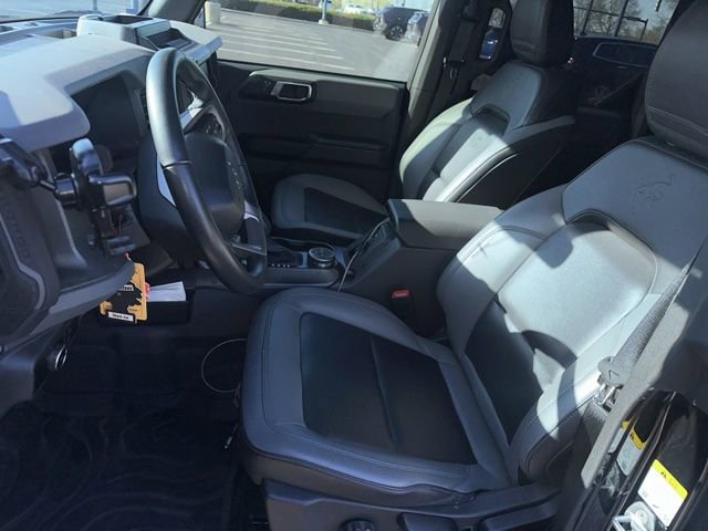 Used 2024 Ford Bronco Big Bend AWD/4WD image 12