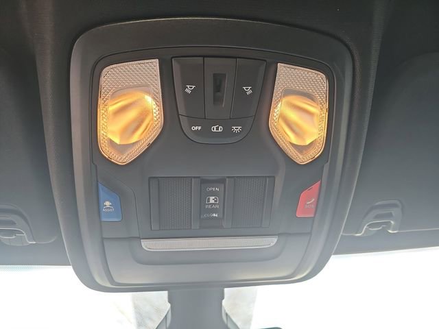 Used 2022 RAM 1500 Big Horn image 31