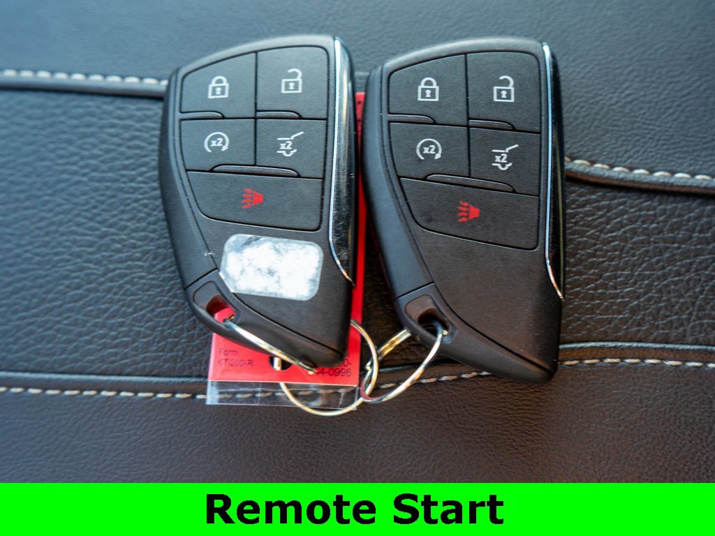 Used 2024 GMC Acadia Denali w/ Super Cruise Package image 31