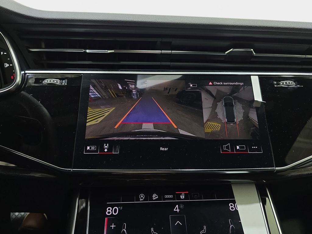 New 2026 Audi Q7 2.0T Premium AWD/4WD image 21