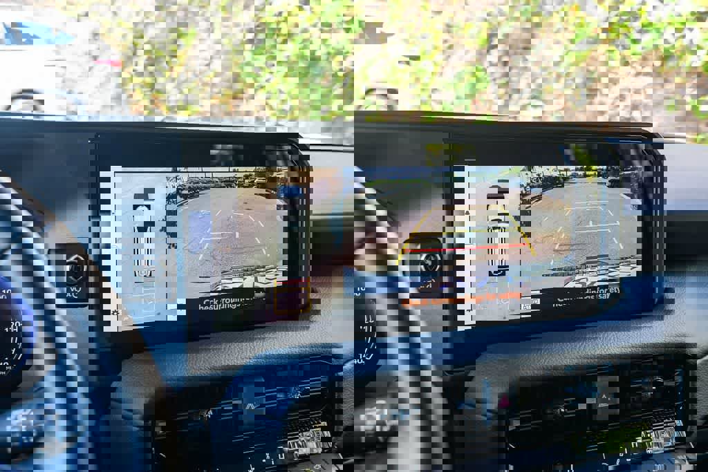 Used 2025 Toyota Land Cruiser w/ Premium Package image 24