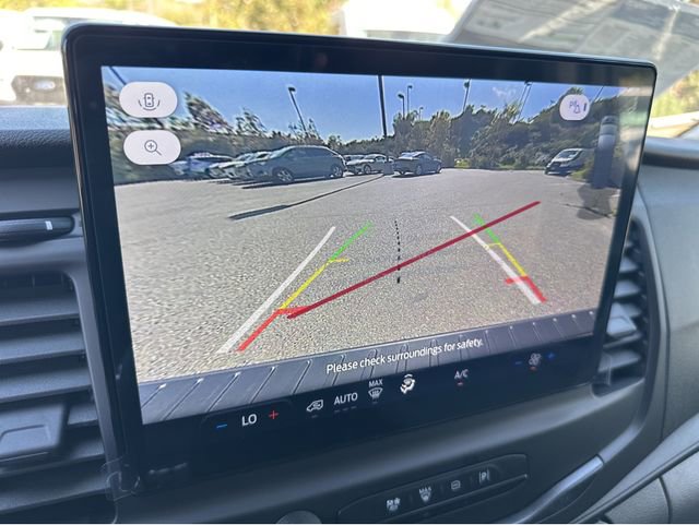 New 2026 Ford Transit 150 Low Roof w/ Load Area Protection Package image 9