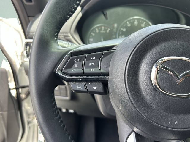 Used 2024 MAZDA CX-5 Carbon Edition AWD/4WD image 32