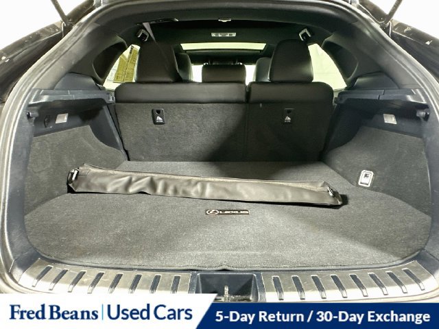 Used 2015 Lexus NX 200t F Sport w/ Navigation System Package AWD/4WD image 33