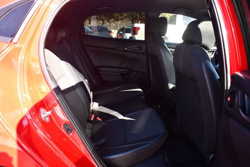 Used 2020 Honda Civic Sport image 23