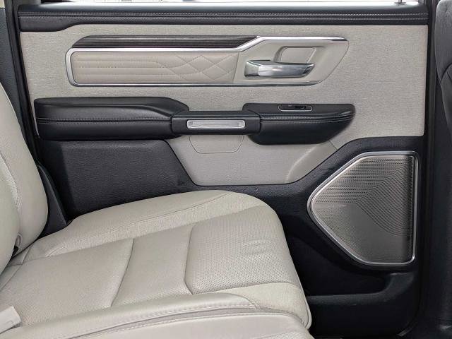 Used 2022 RAM 1500 Limited image 24