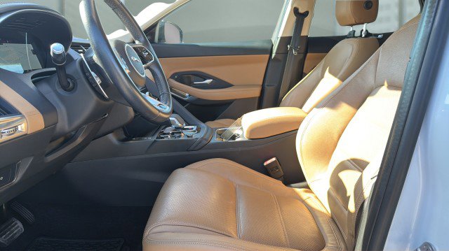 Certified 2021 Jaguar E-PACE SE image 19